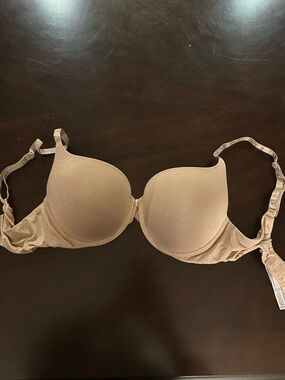 victoria secret bra uplift demi sz 36D